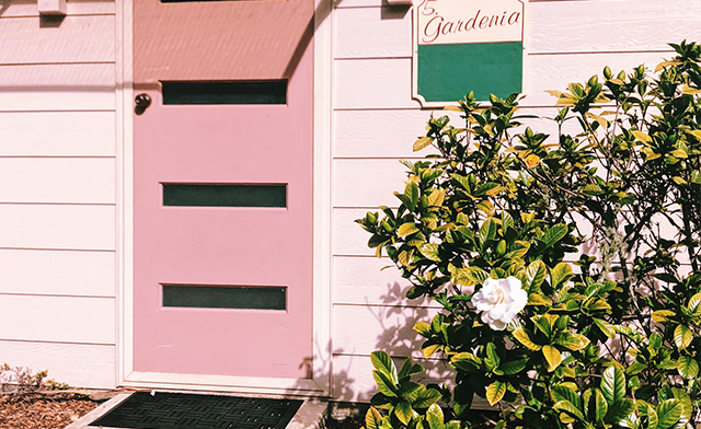 Gardenia Cottage
