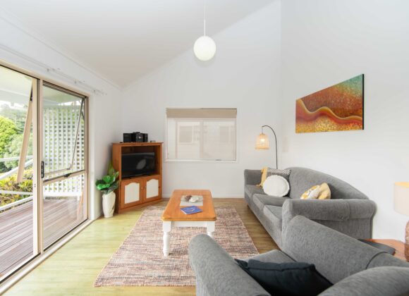 Top Norfolk Island Accommodation Options for a Cozy Autumn Retreat