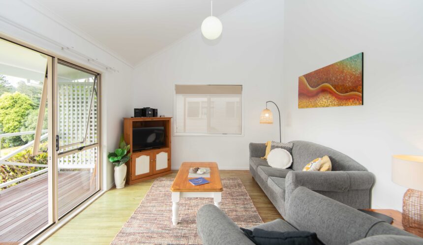 Top Norfolk Island Accommodation Options for a Cozy Autumn Retreat