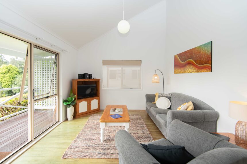 Top Norfolk Island Accommodation Options for a Cozy Autumn Retreat