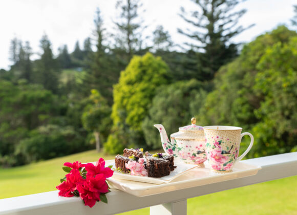 Discover Norfolk Island’s Secret Wellness Havens
