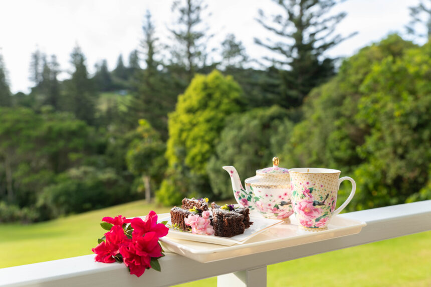 Discover Norfolk Island’s Secret Wellness Havens