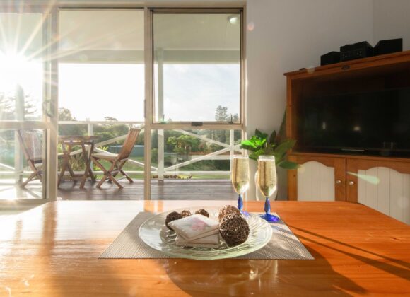 The Ultimate Guide to Romantic Stays on Norfolk Island