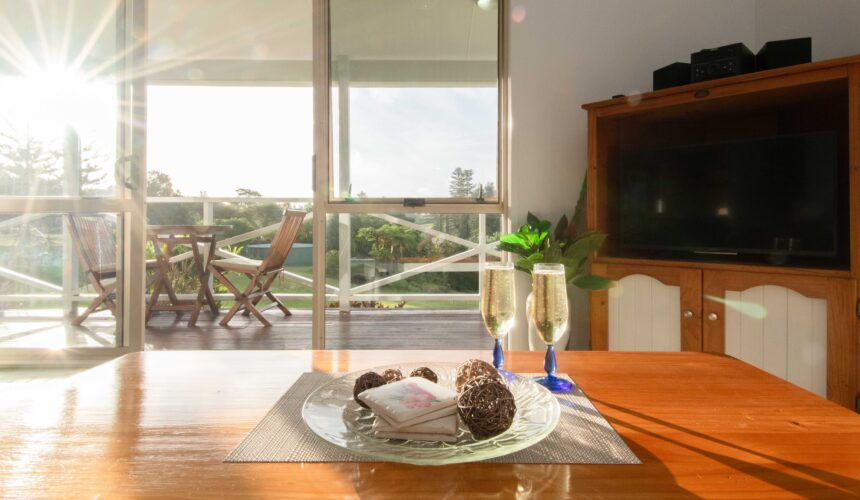 The Ultimate Guide to Romantic Stays on Norfolk Island