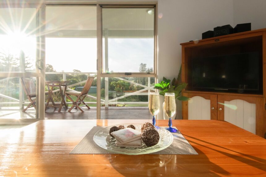 The Ultimate Guide to Romantic Stays on Norfolk Island