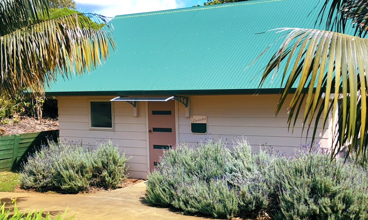 Lavender Cottage