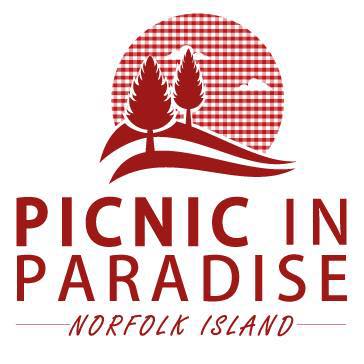 Picnic in Paradise