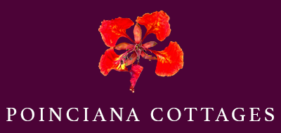Poinciana Cottages