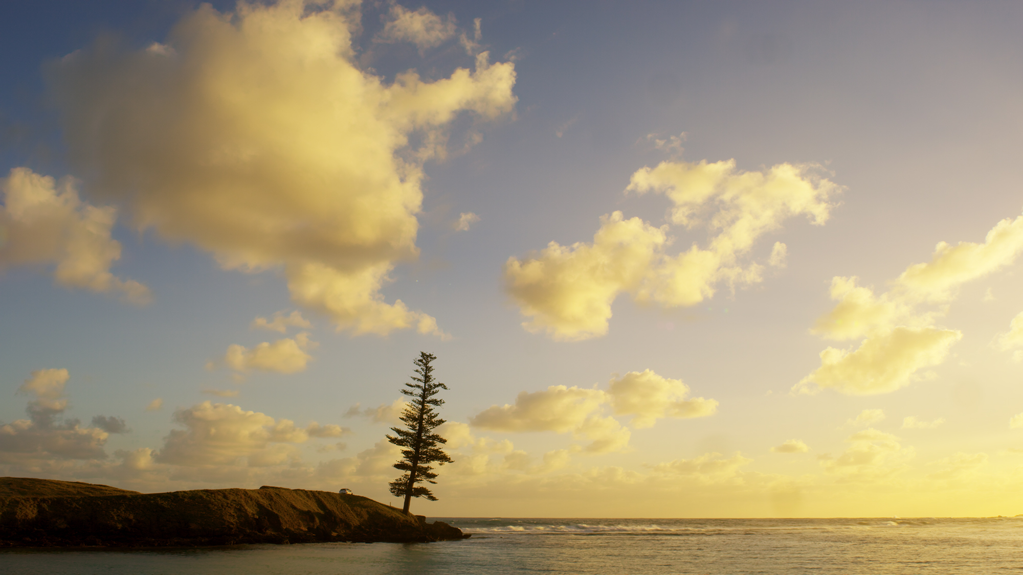 10 Things TO DO on a norfolk island holiday