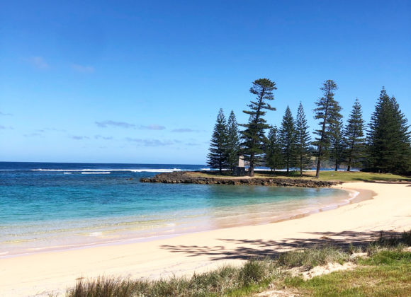 Things you need to know about norfolk island