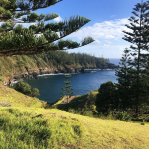 Must See Hidden Gems of Norfolk Island