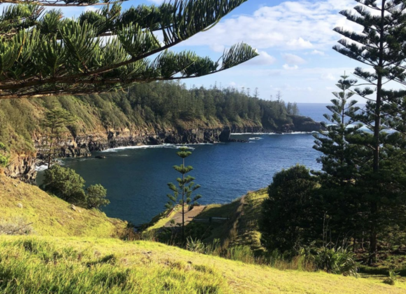 Must See Hidden Gems of Norfolk Island