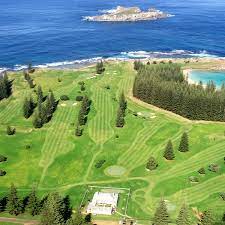 The Norfolk Island Experience: Outdoor activities