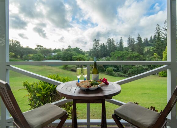 7 Valentine’s Date Ideas to Experience on Norfolk Island (From Sunrise to Stars)