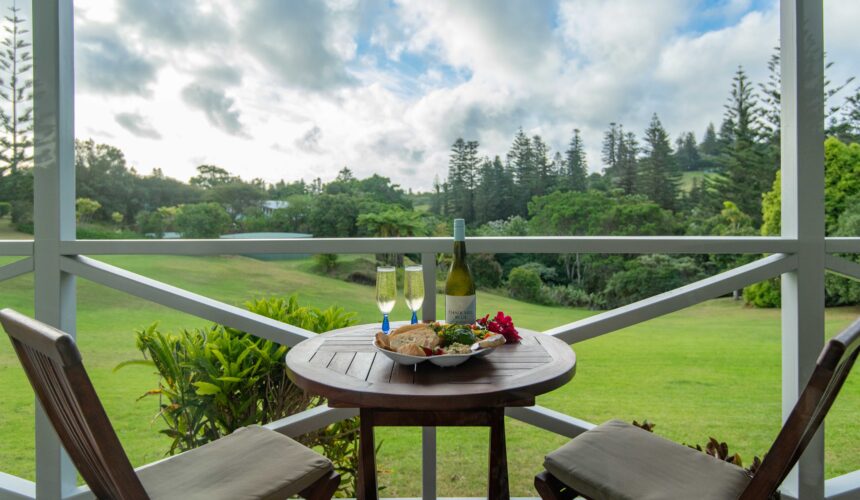 Ponciana-61 7 Valentine’s Date Ideas to Experience on Norfolk Island (From Sunrise to Stars)