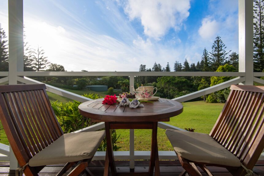 The Best Time to Visit Norfolk Island in 2026: A Month-by-Month Weather & Events Guide