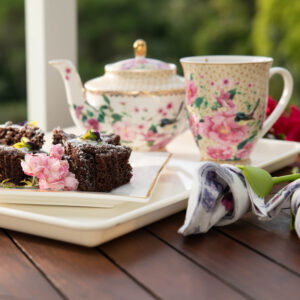 Ponciana-Afternoon-Tea Norfolk Island Restaurants & Dining: A Foodie’s Guide