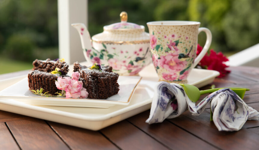 Ponciana-Afternoon-Tea Norfolk Island Restaurants & Dining: A Foodie’s Guide