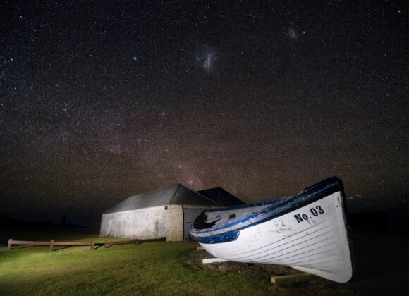 Explore the Heritage and History of Norfolk Island