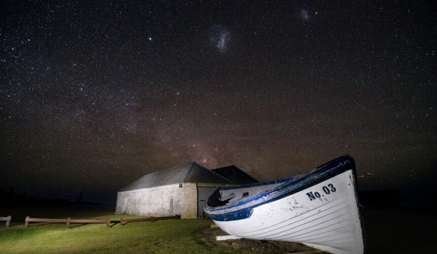 Explore the Heritage and History of Norfolk Island