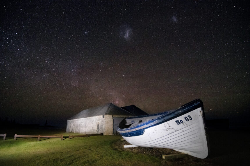 Explore the Heritage and History of Norfolk Island