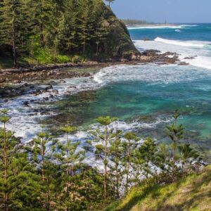 Explore Norfolk Island with Ease: Book Your Travel Through NITC