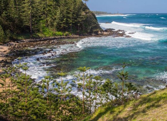 Explore Norfolk Island with Ease: Book Your Travel Through NITC
