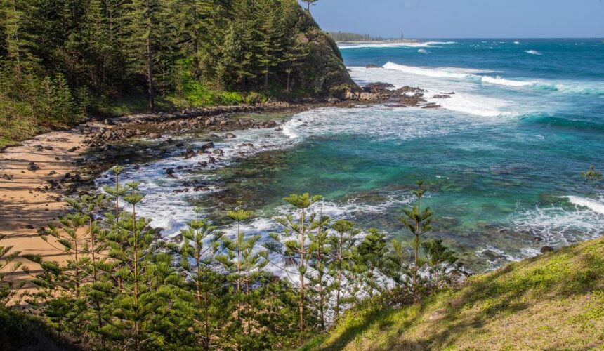 Explore Norfolk Island with Ease: Book Your Travel Through NITC
