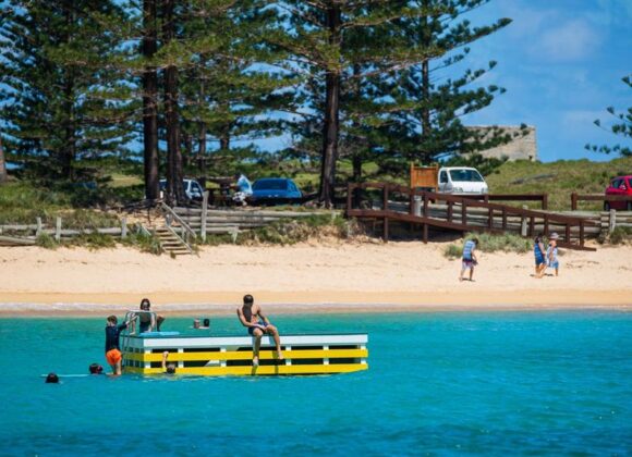 Norfolk Island Beaches & Coastal Escapes: Your 2026 Guide