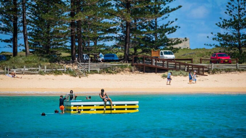 z9TCDCNg Norfolk Island Beaches & Coastal Escapes: Your 2026 Guide