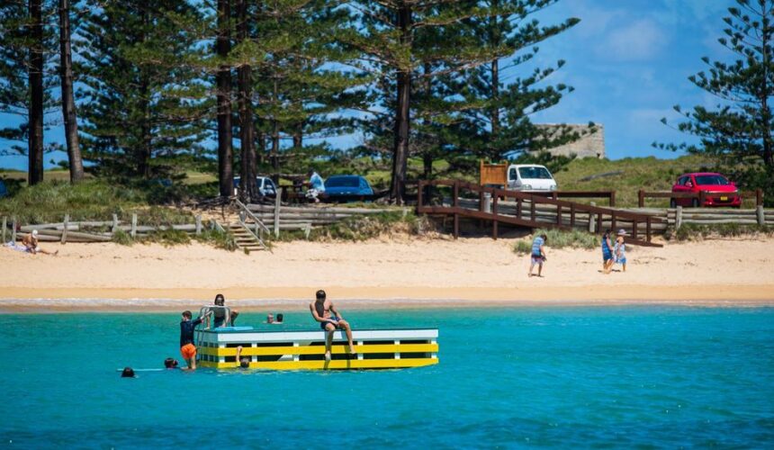 Norfolk Island Beaches & Coastal Escapes: Your 2026 Guide