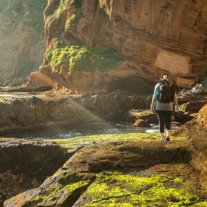 NI Hiking Trails The Solo Traveller’s Blueprint for Norfolk Island: Safety, Socialising, and Independent Exploring